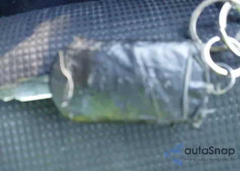 2010 Mazda Mazda5 Sport z USA, uszkodzony, nr VIN JM1CR2W30A0381012